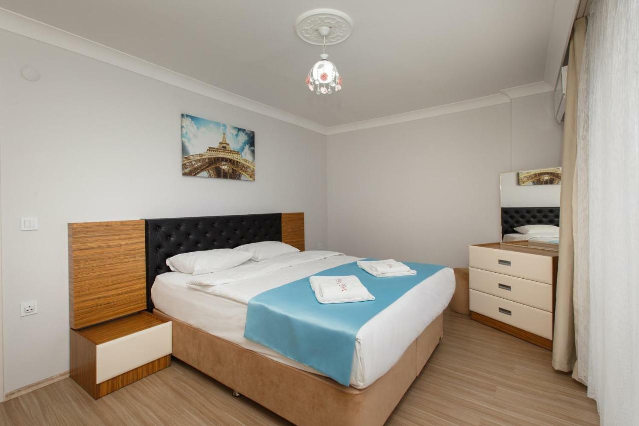 Verizana Apartments Трабзон Екстериор снимка