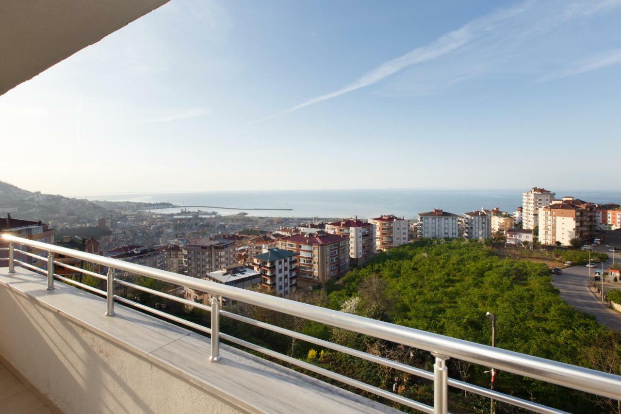 Verizana Apartments Трабзон Екстериор снимка