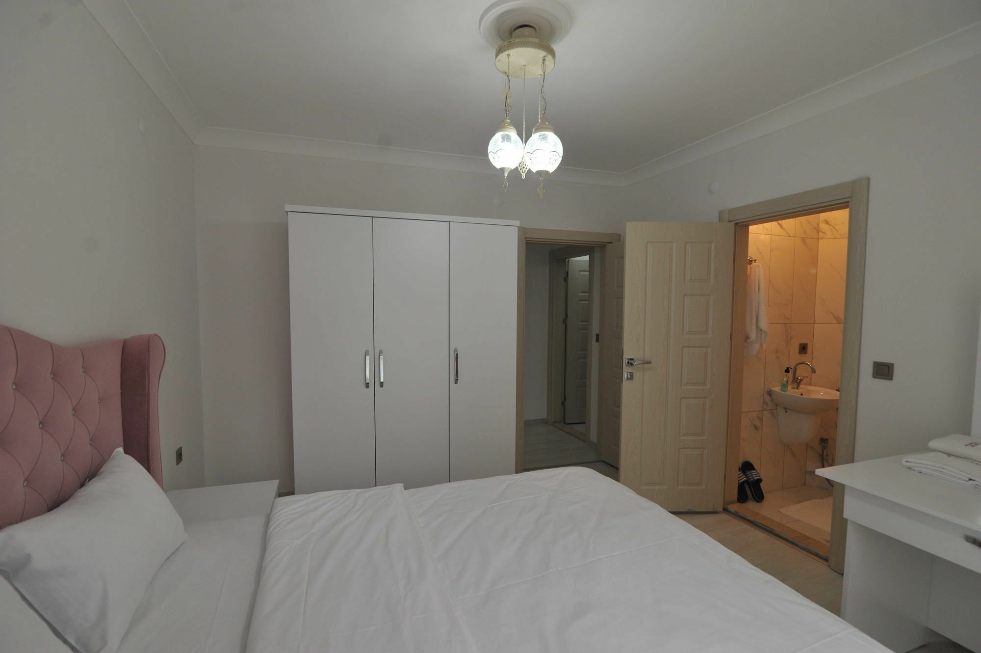 Verizana Apartments Трабзон Екстериор снимка