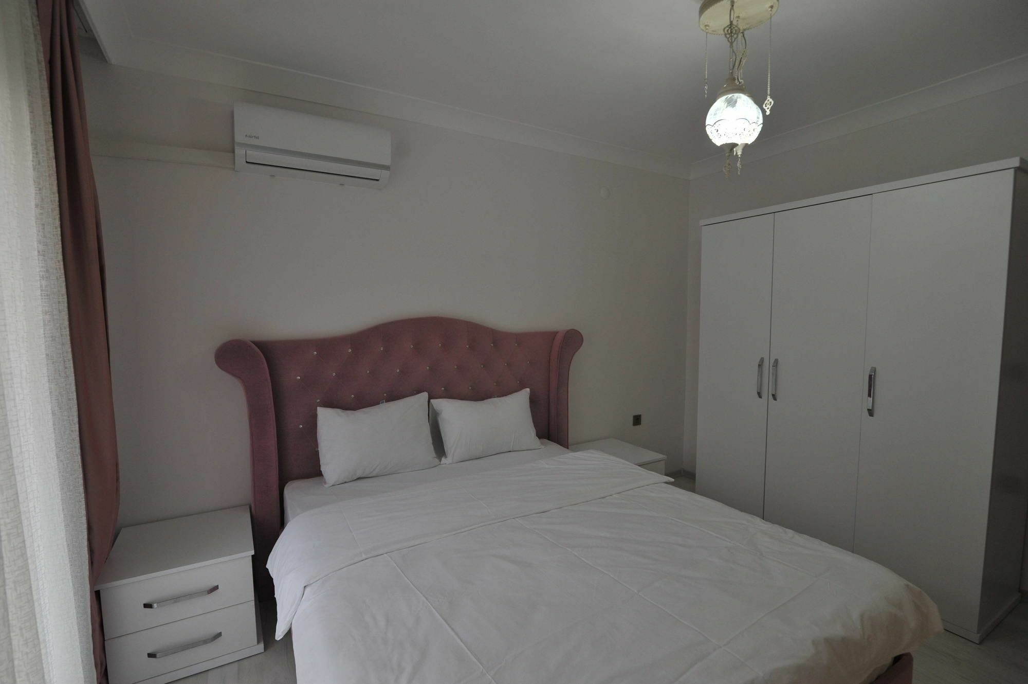 Verizana Apartments Трабзон Екстериор снимка