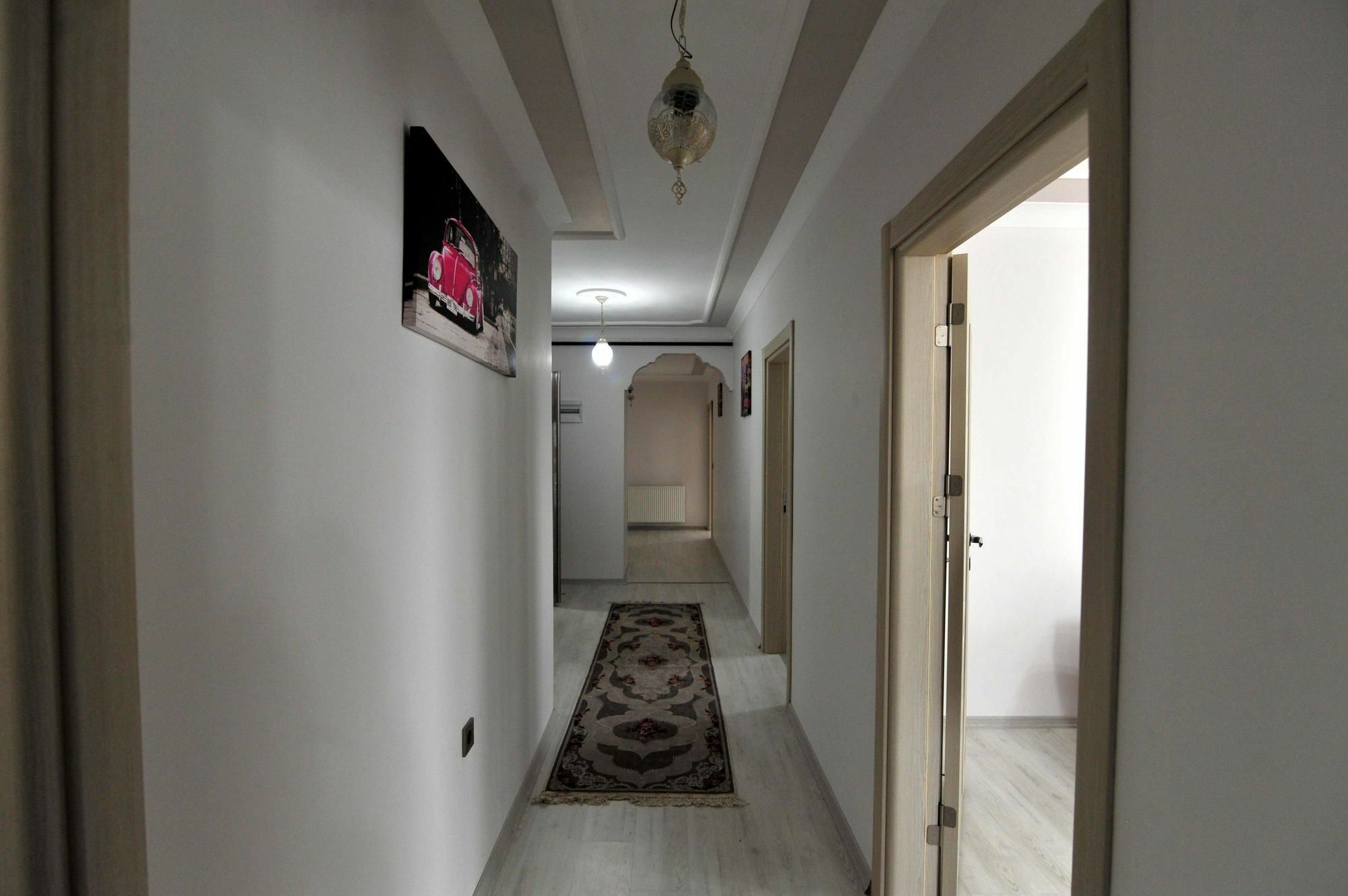 Verizana Apartments Трабзон Екстериор снимка
