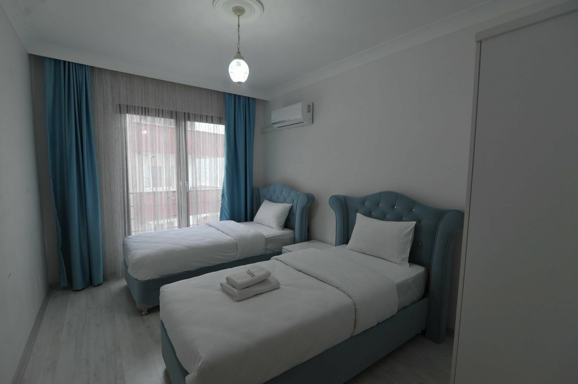 Verizana Apartments Трабзон Екстериор снимка