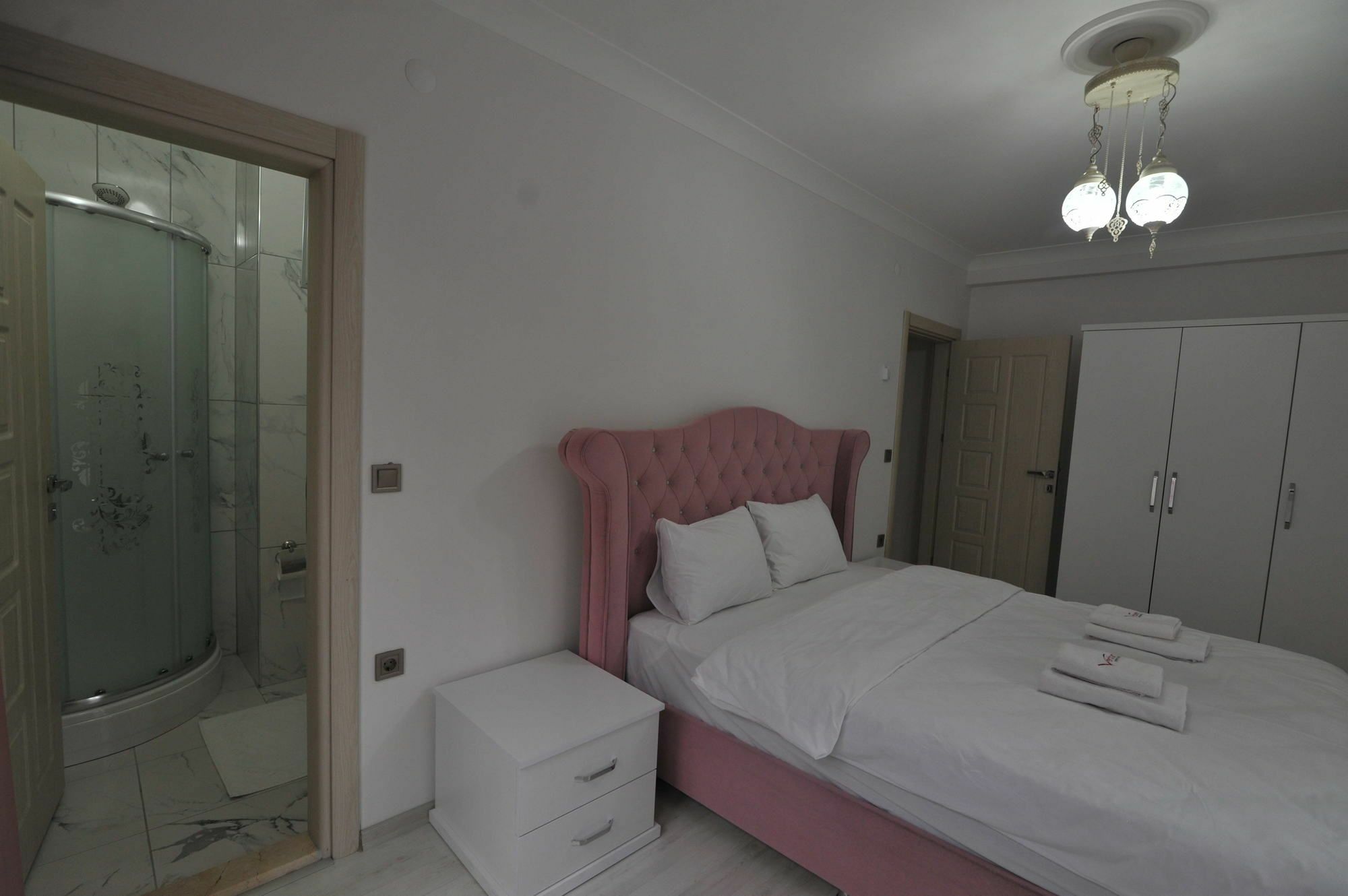 Verizana Apartments Трабзон Екстериор снимка