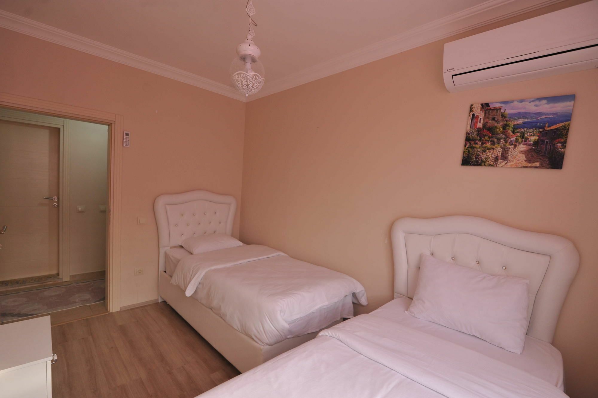 Verizana Apartments Трабзон Екстериор снимка