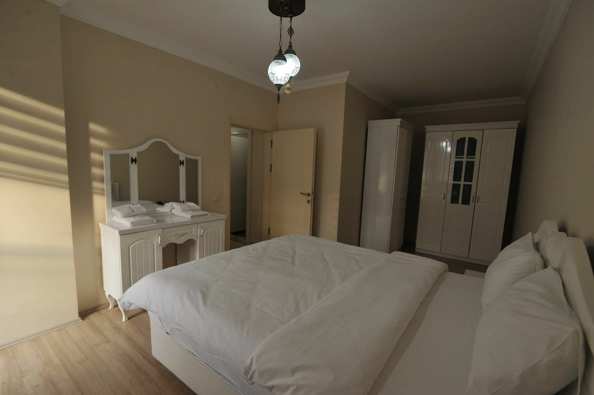 Verizana Apartments Трабзон Екстериор снимка