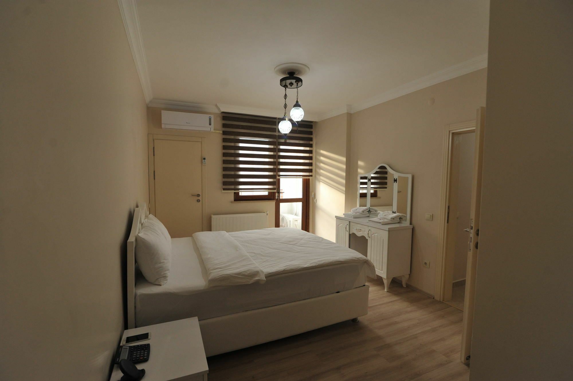 Verizana Apartments Трабзон Екстериор снимка