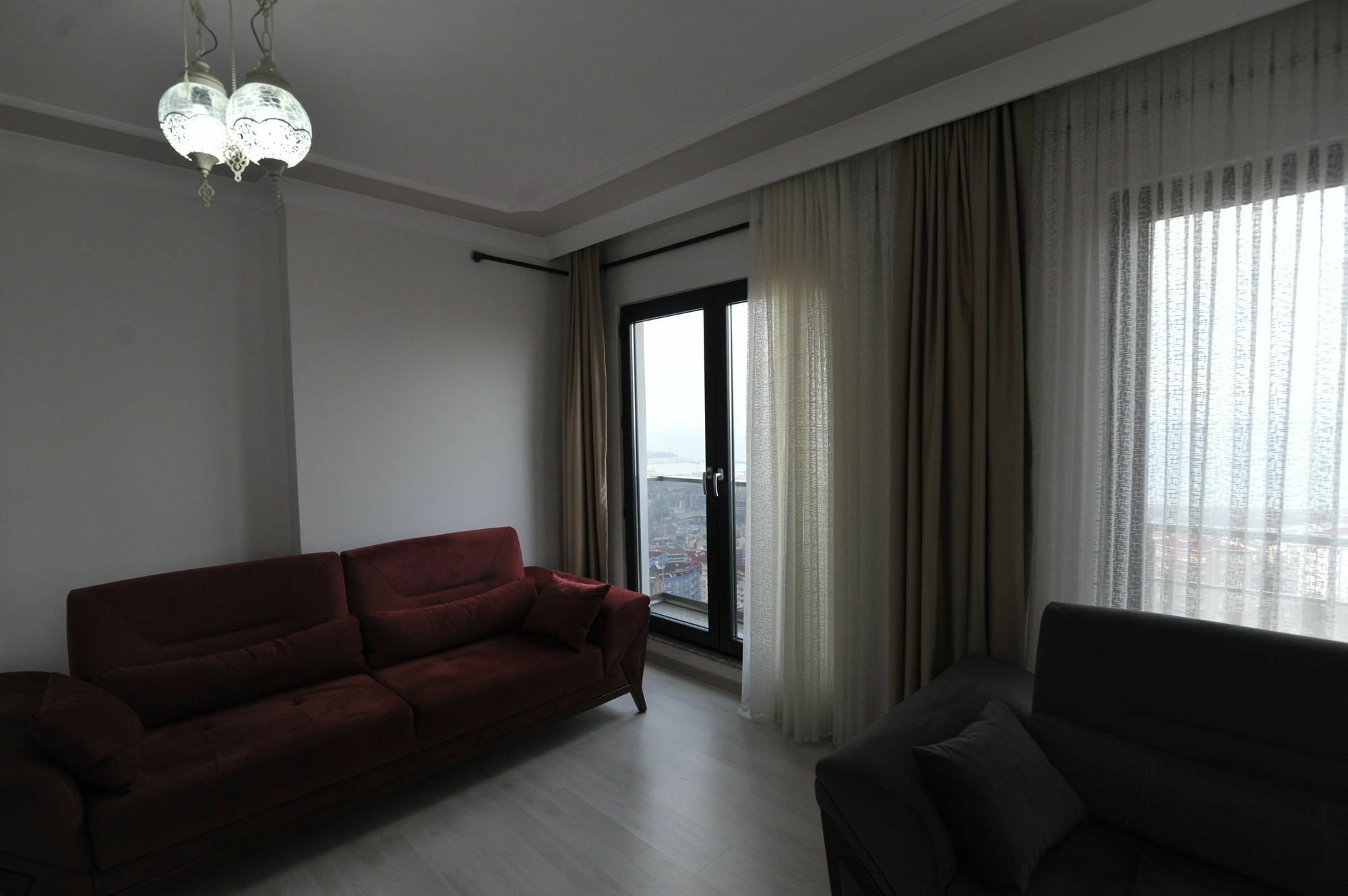 Verizana Apartments Трабзон Екстериор снимка