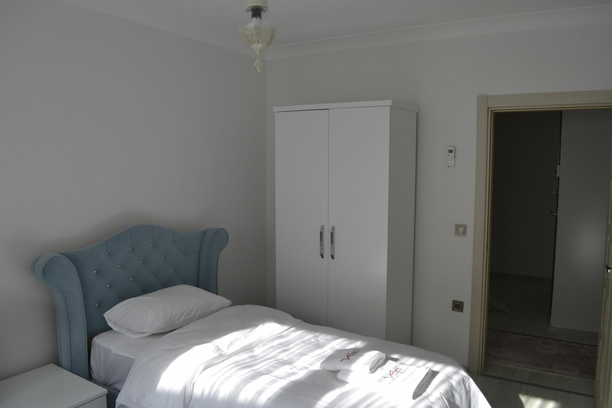 Verizana Apartments Трабзон Екстериор снимка