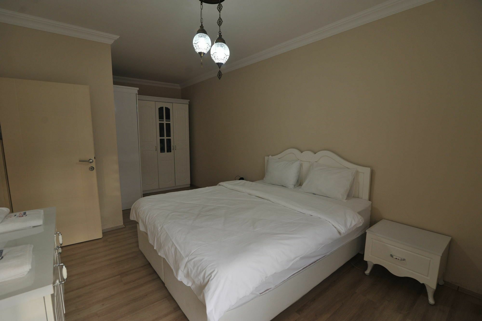 Verizana Apartments Трабзон Екстериор снимка