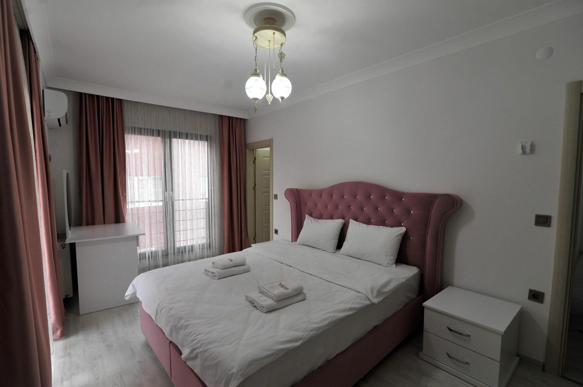 Verizana Apartments Трабзон Екстериор снимка