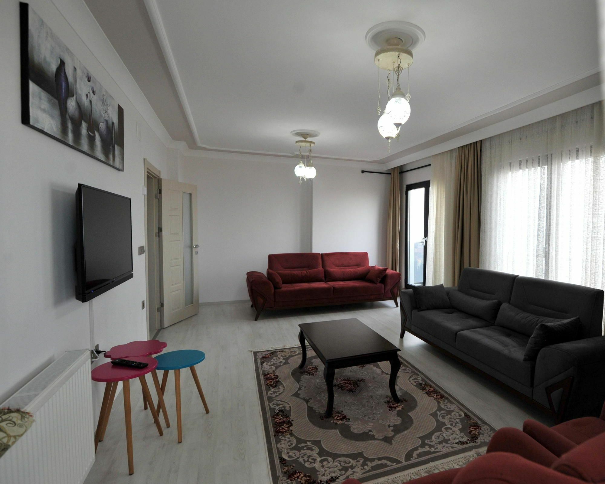 Verizana Apartments Трабзон Екстериор снимка
