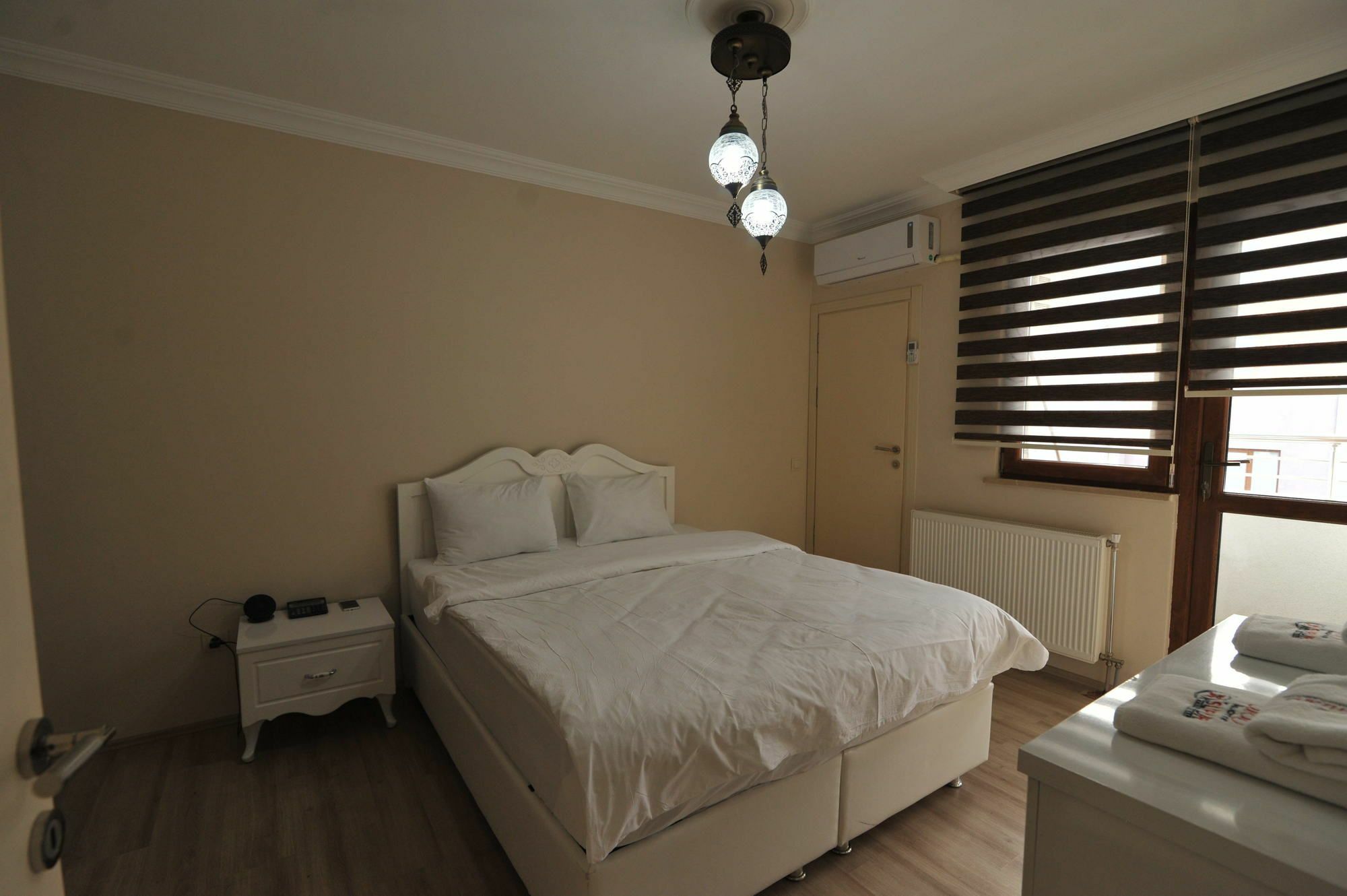 Verizana Apartments Трабзон Екстериор снимка