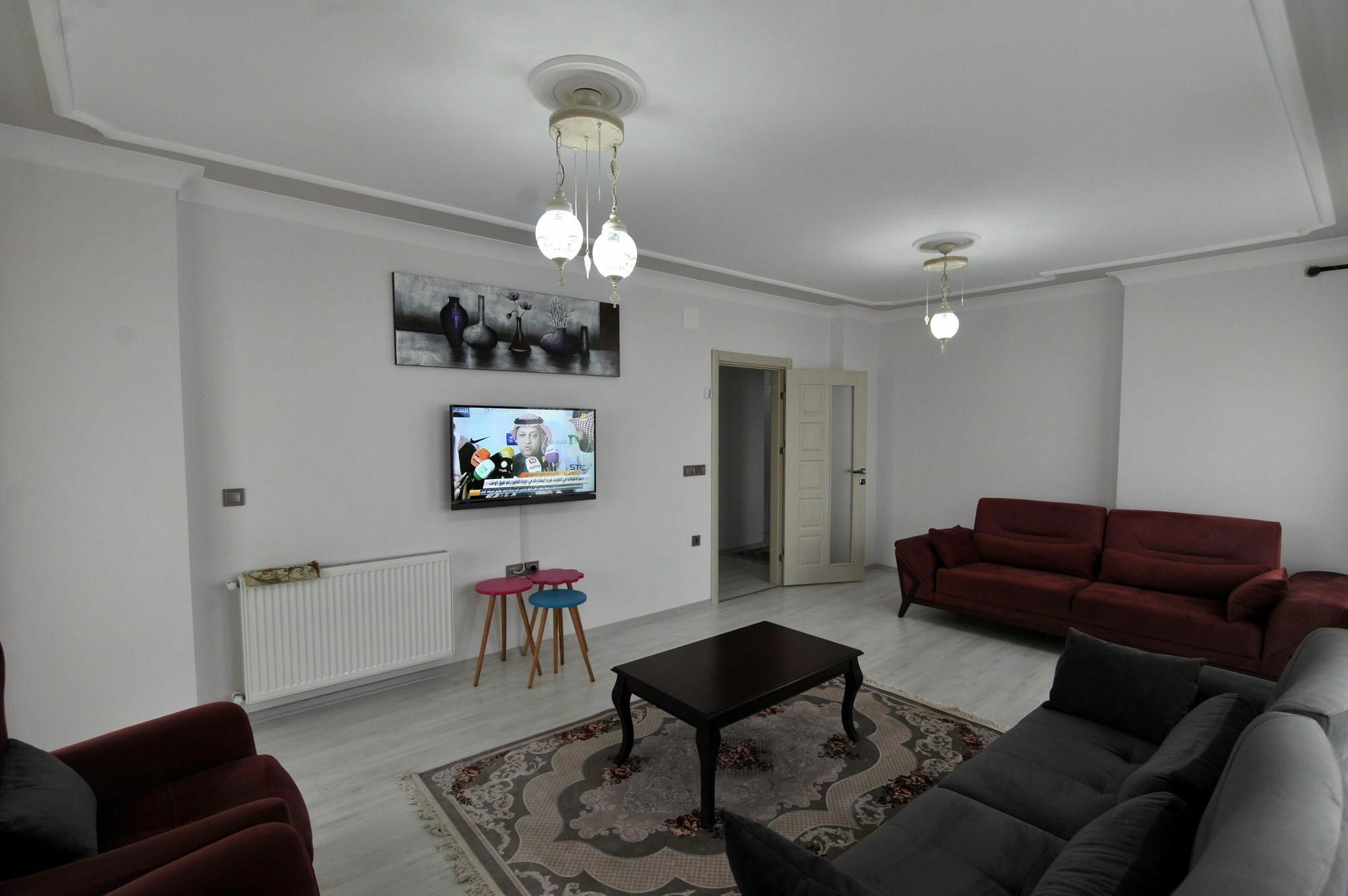 Verizana Apartments Трабзон Екстериор снимка