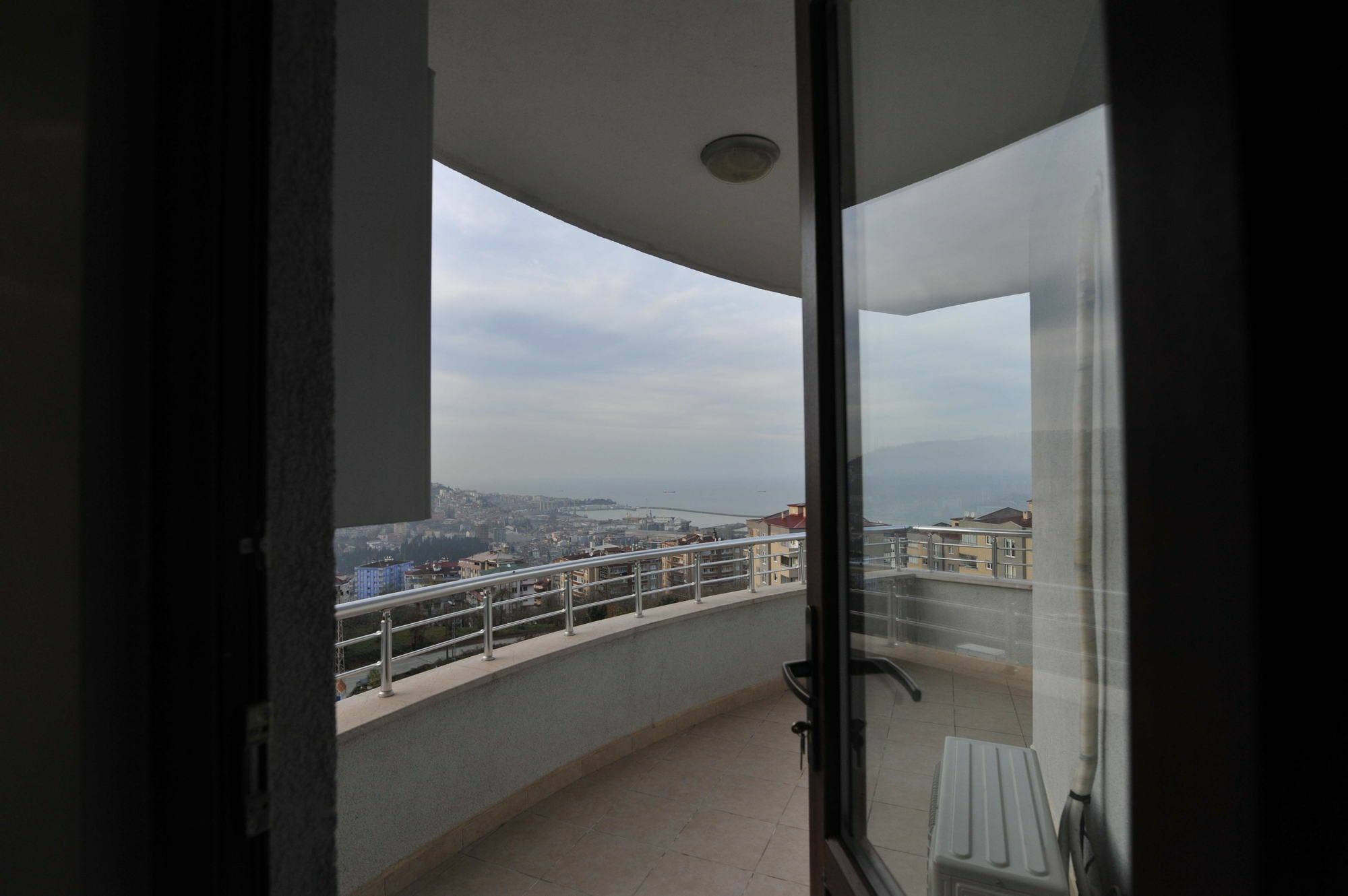 Verizana Apartments Трабзон Екстериор снимка