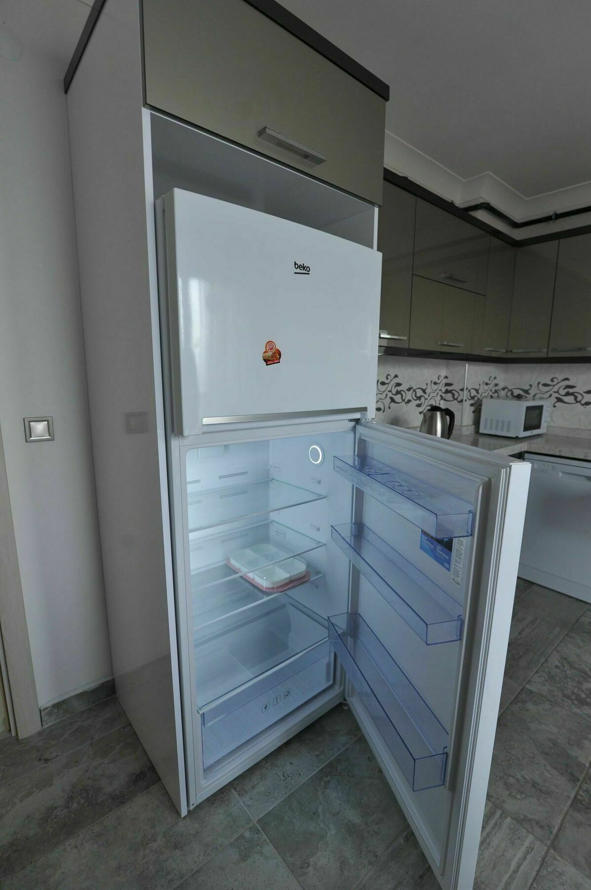 Verizana Apartments Трабзон Екстериор снимка