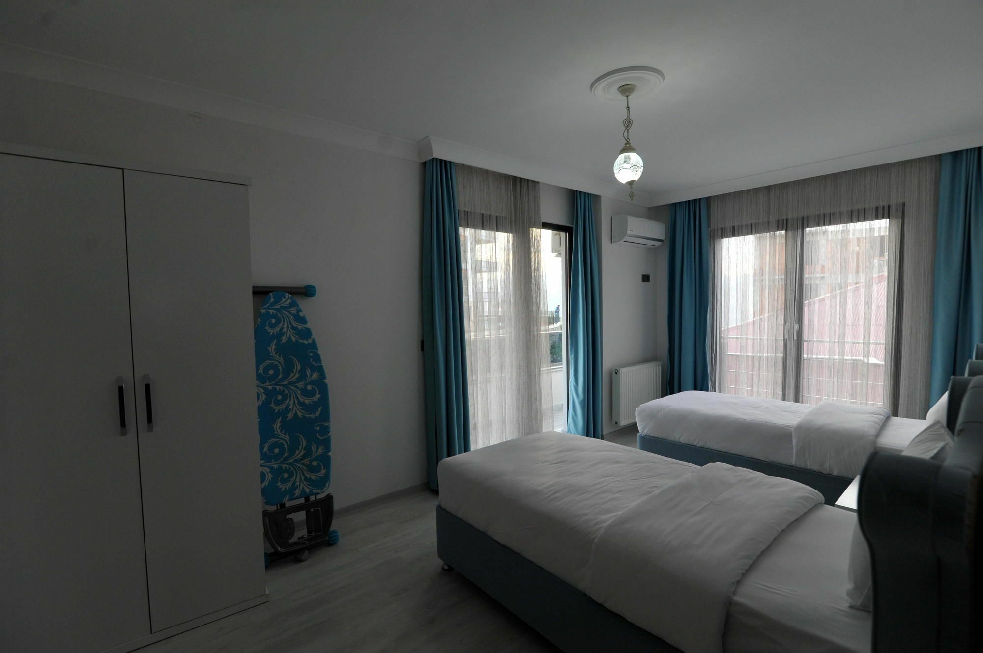 Verizana Apartments Трабзон Екстериор снимка