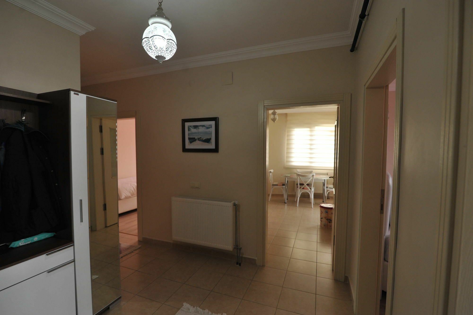 Verizana Apartments Трабзон Екстериор снимка