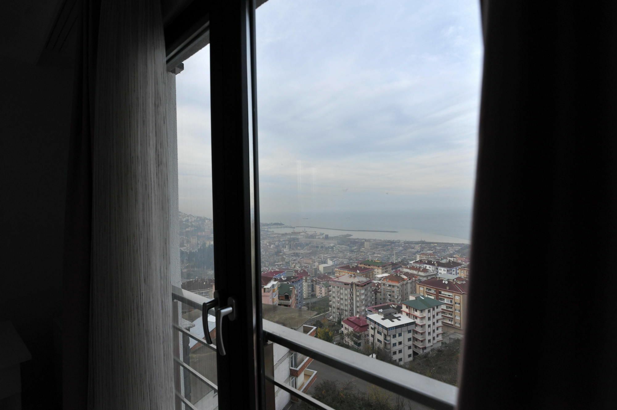 Verizana Apartments Трабзон Екстериор снимка