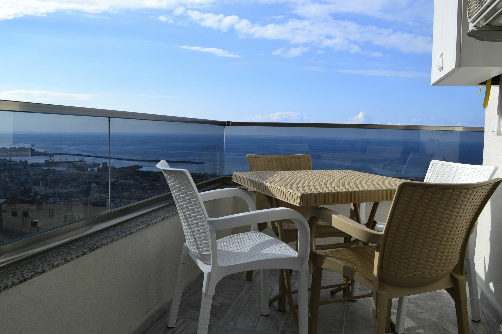 Verizana Apartments Трабзон Екстериор снимка