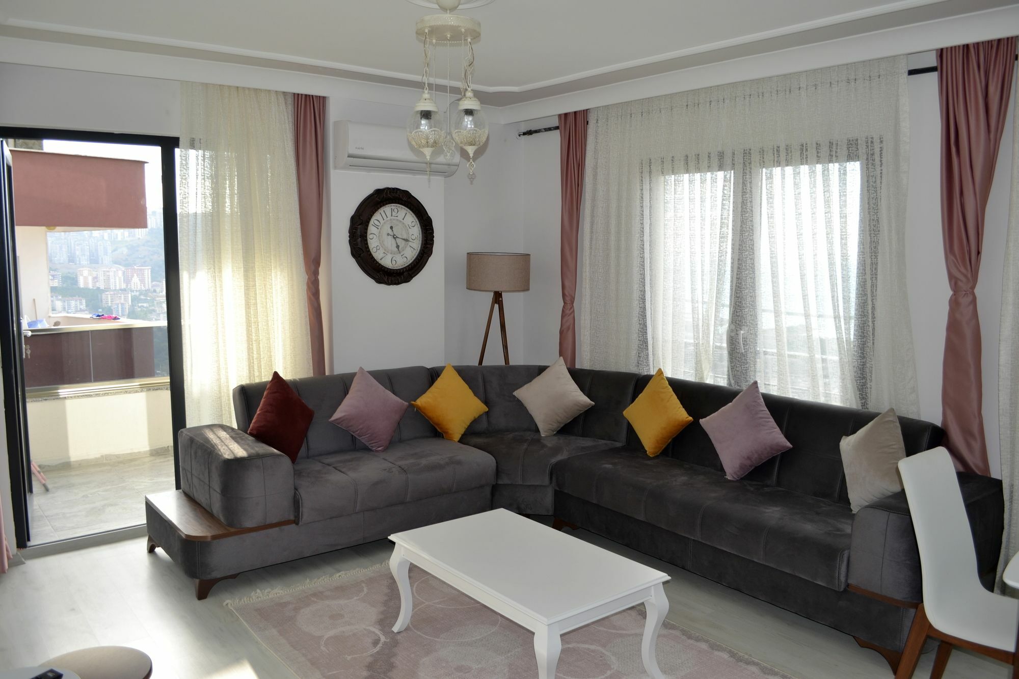 Verizana Apartments Трабзон Екстериор снимка