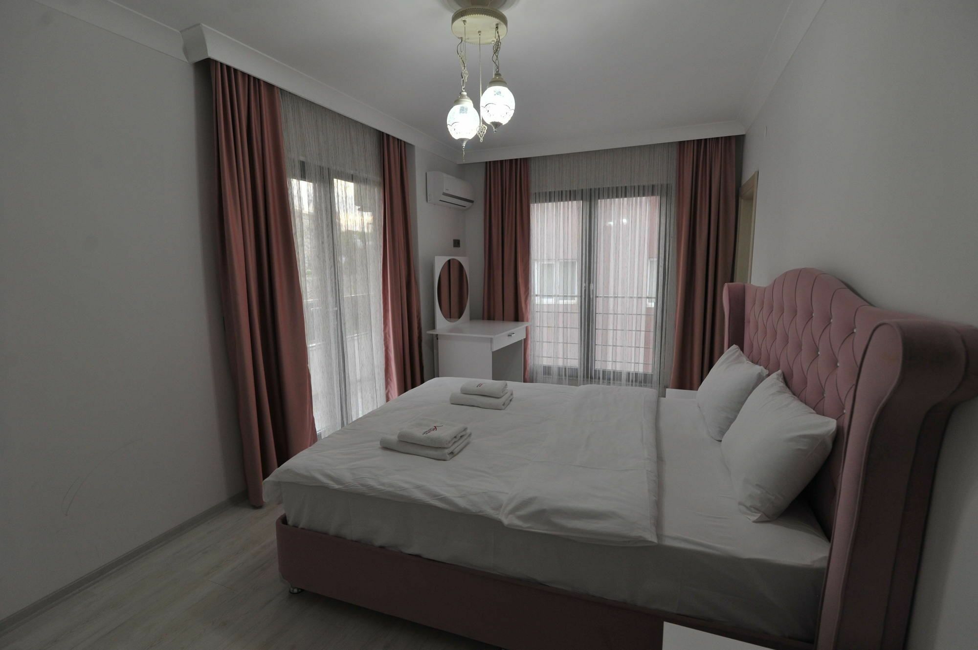 Verizana Apartments Трабзон Екстериор снимка