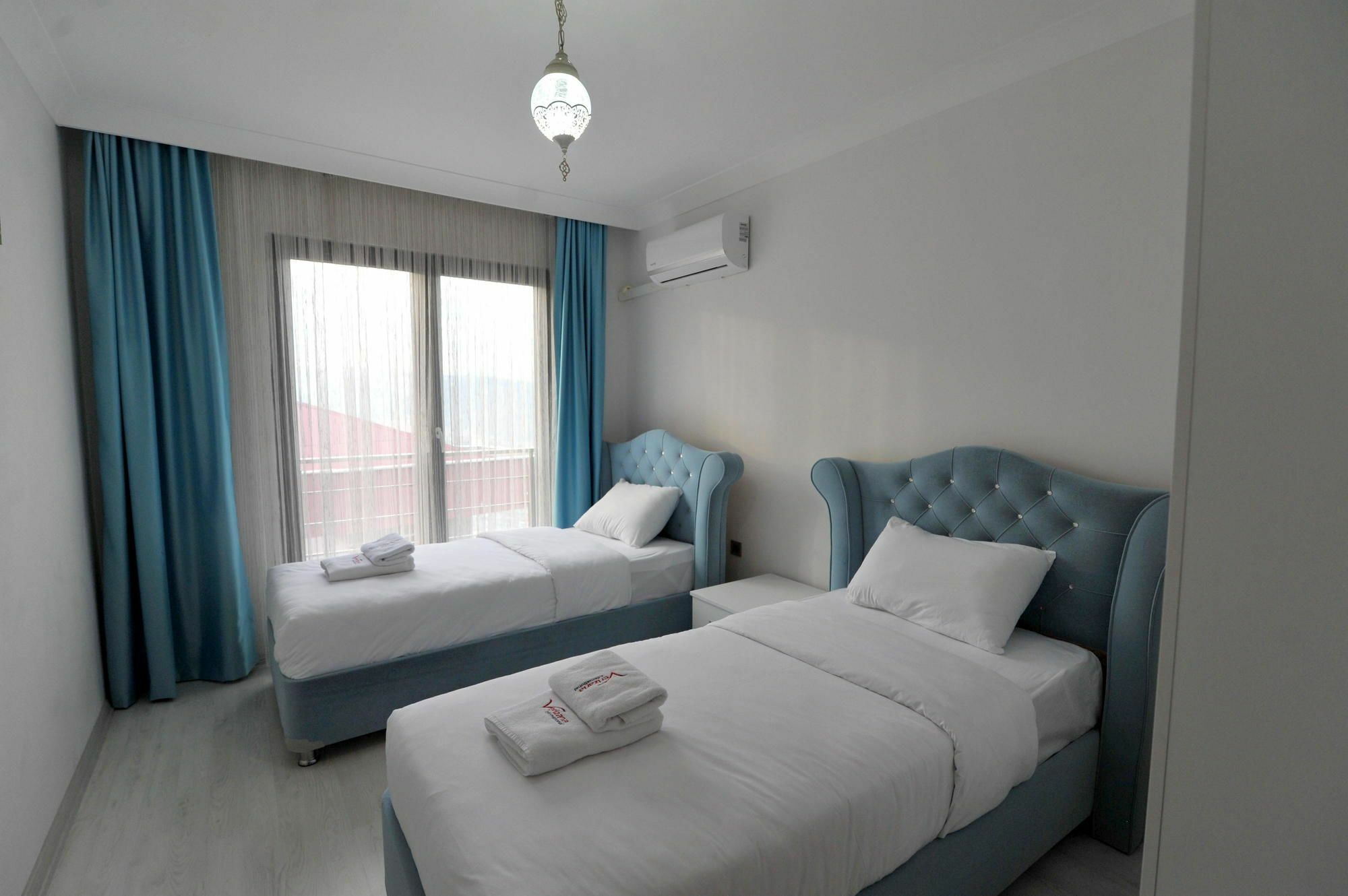 Verizana Apartments Трабзон Екстериор снимка