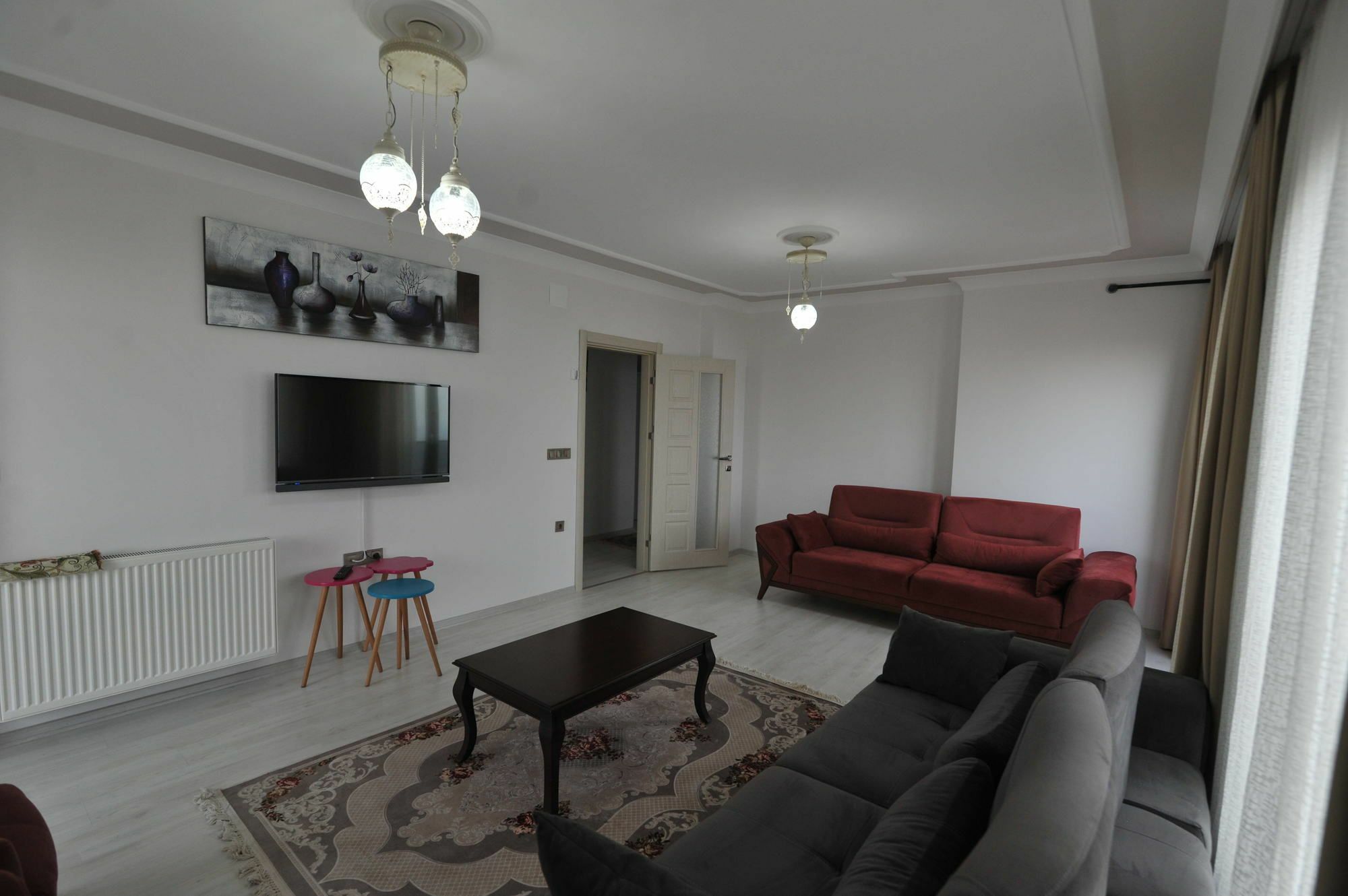Verizana Apartments Трабзон Екстериор снимка