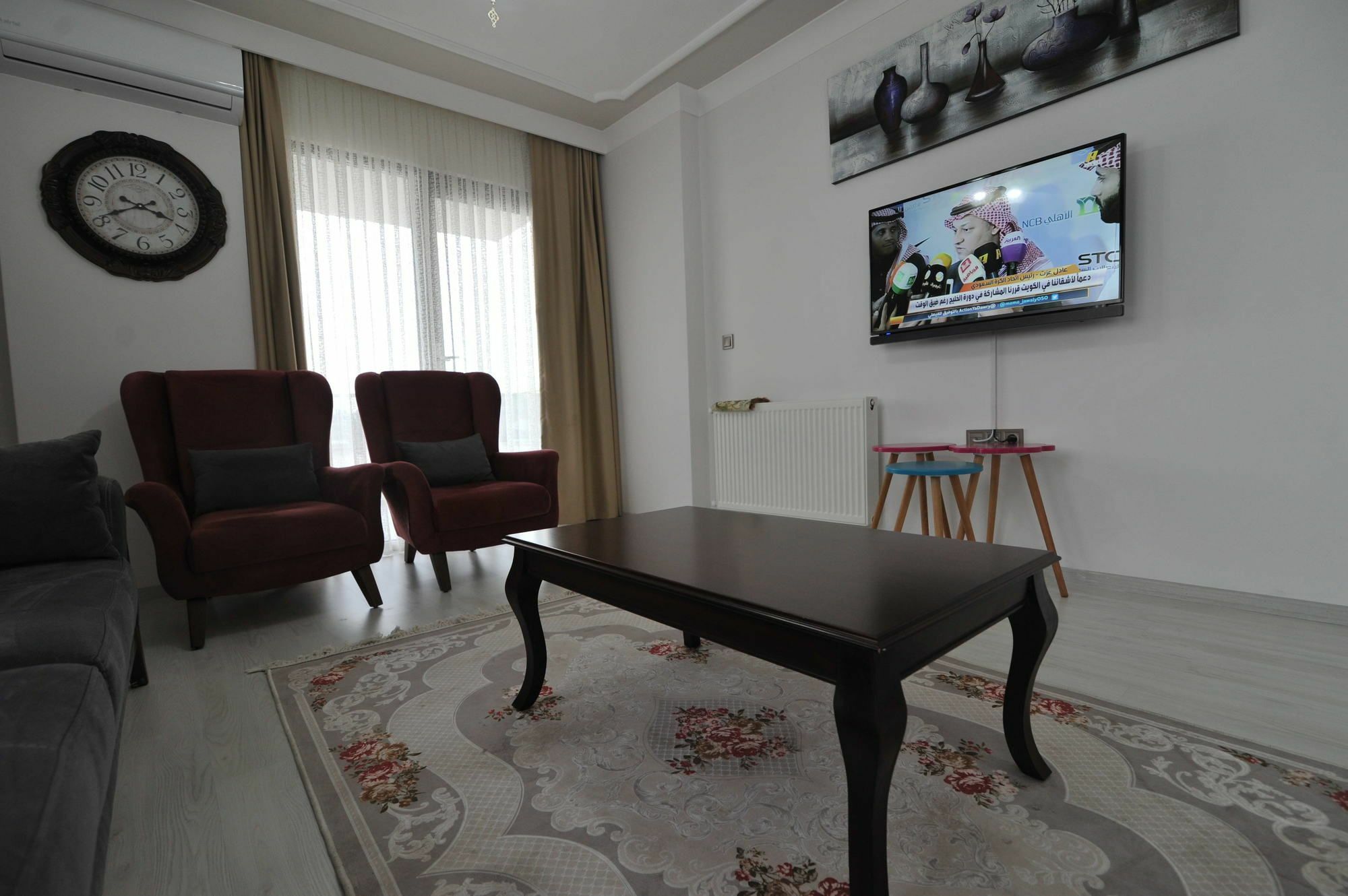 Verizana Apartments Трабзон Екстериор снимка