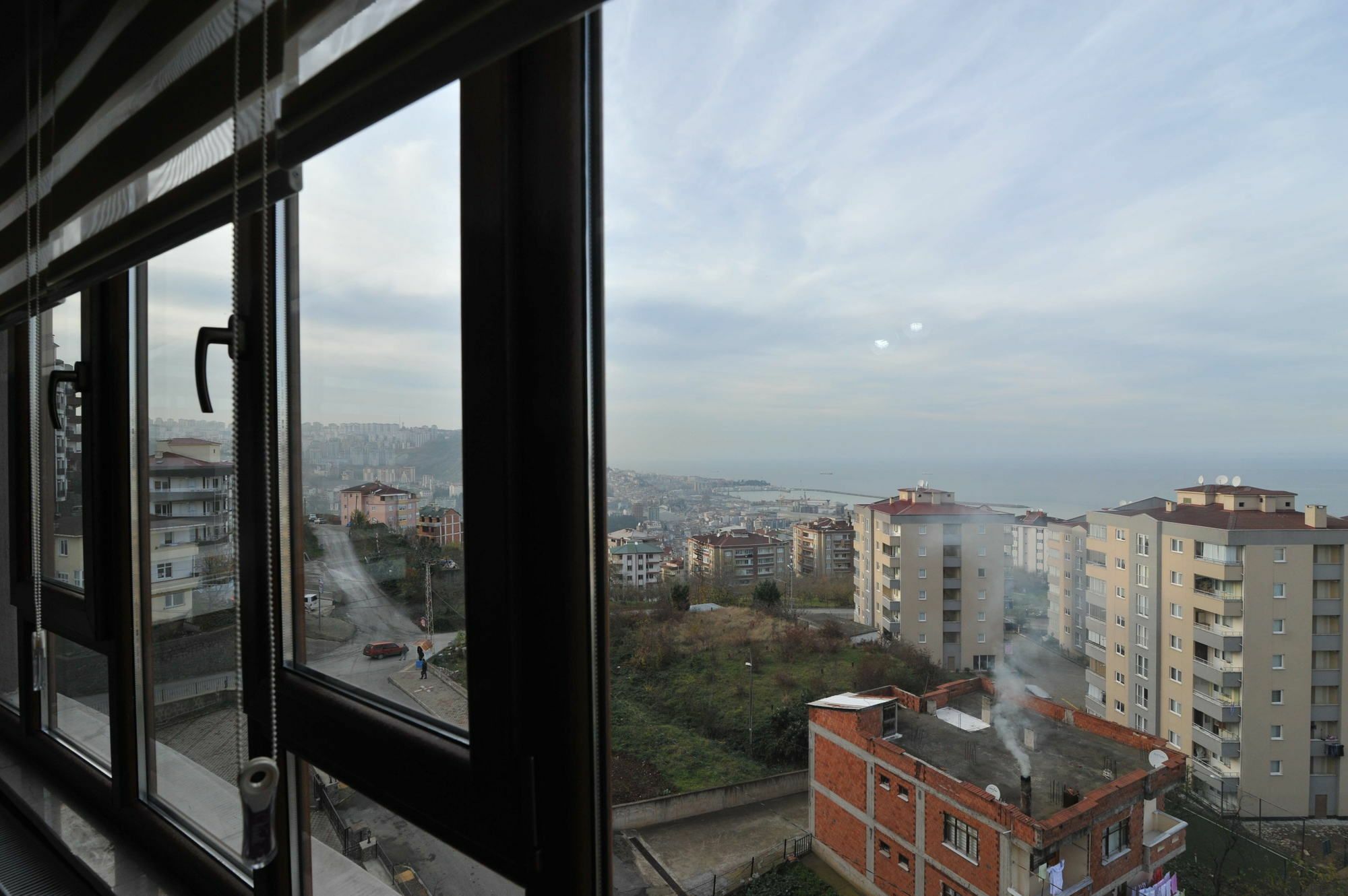 Verizana Apartments Трабзон Екстериор снимка