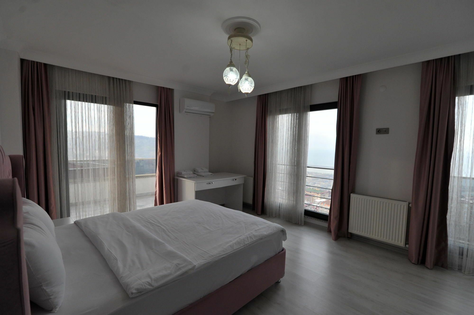 Verizana Apartments Трабзон Екстериор снимка