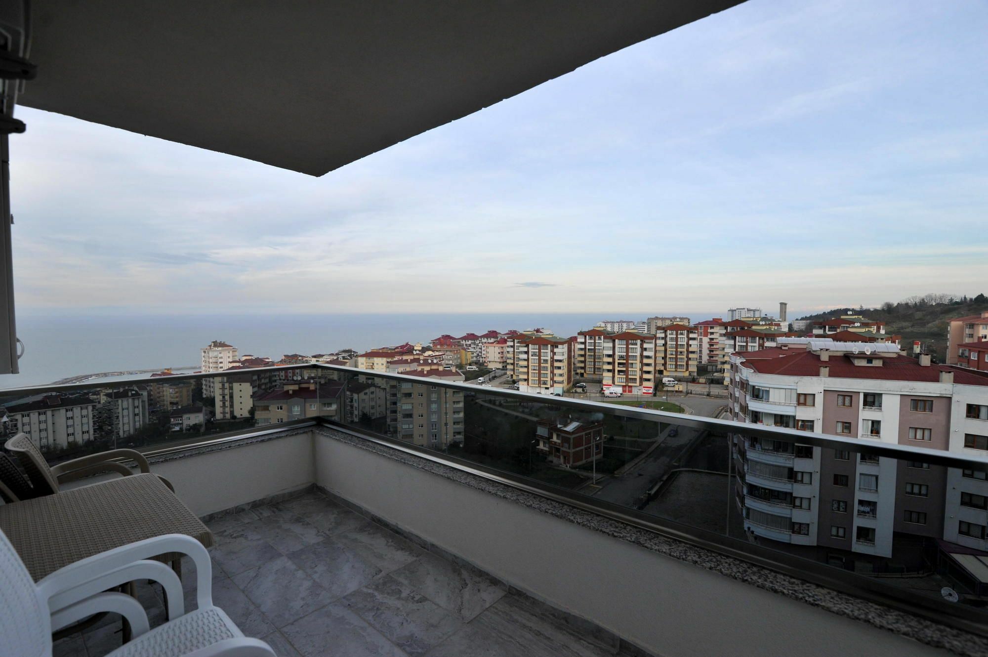 Verizana Apartments Трабзон Екстериор снимка