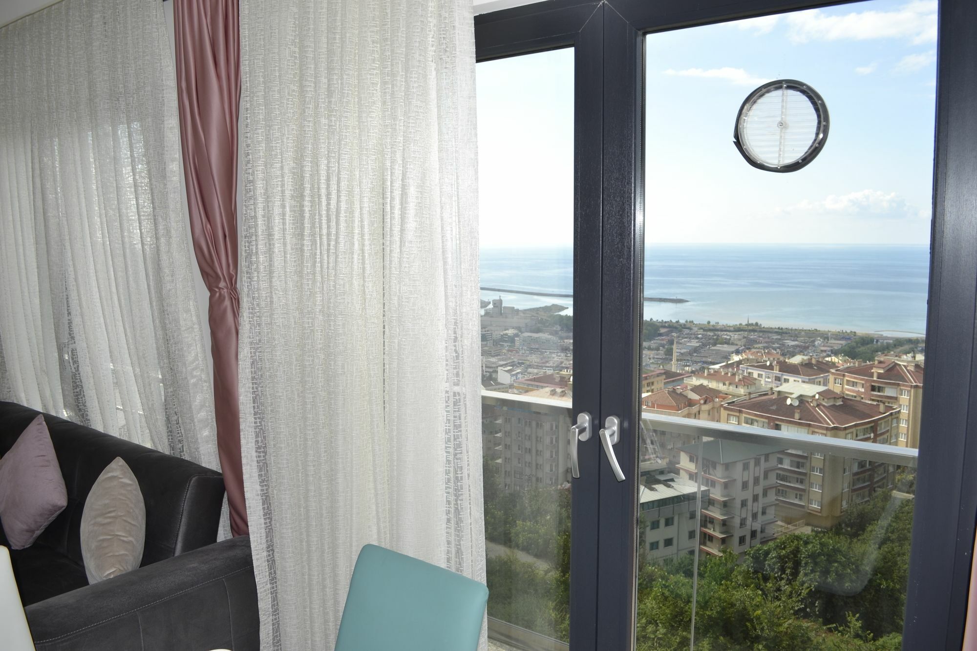Verizana Apartments Трабзон Екстериор снимка