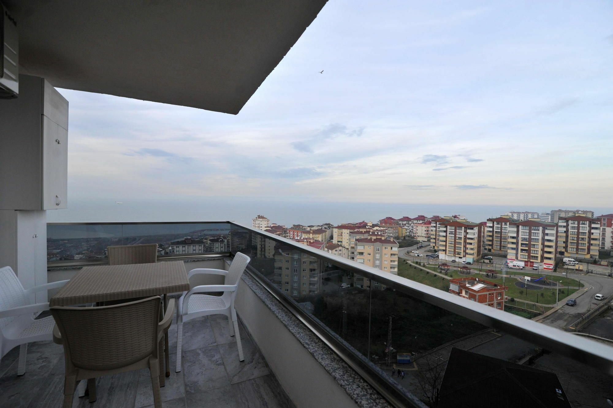 Verizana Apartments Трабзон Екстериор снимка