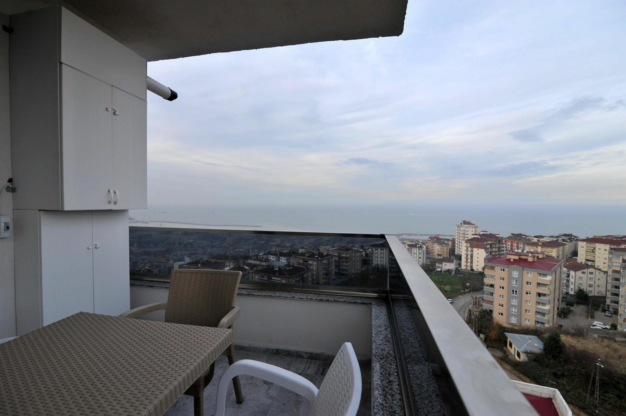 Verizana Apartments Трабзон Екстериор снимка