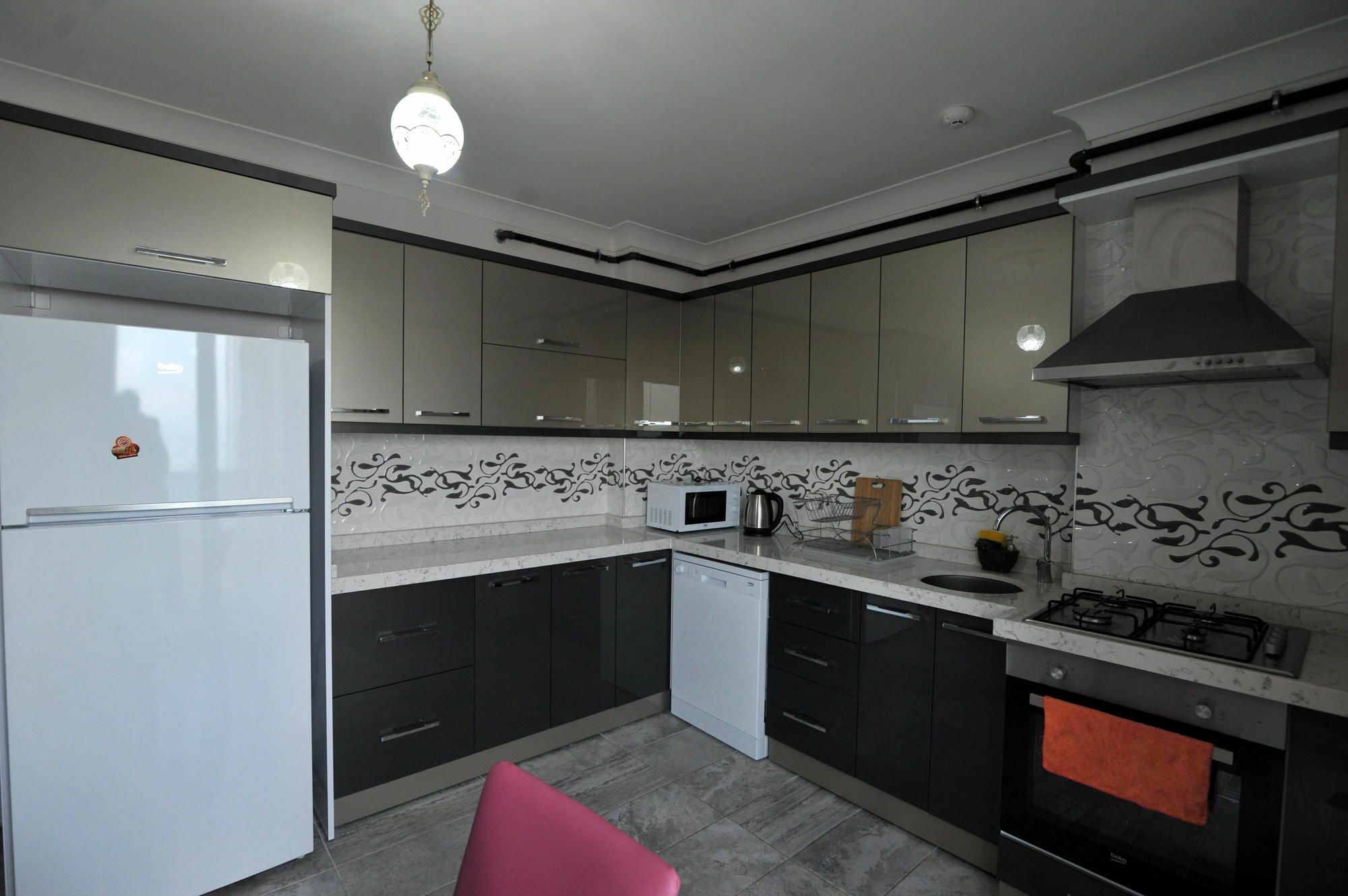 Verizana Apartments Трабзон Екстериор снимка