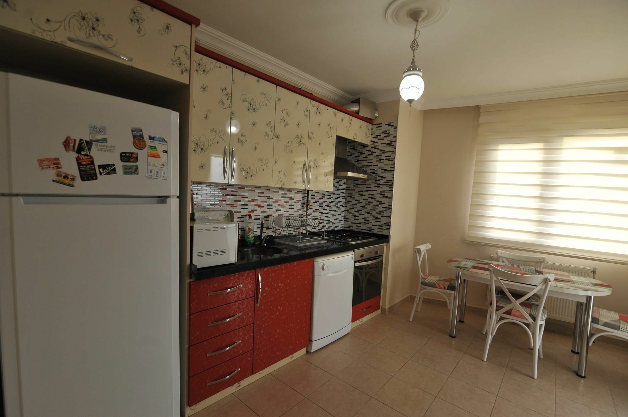 Verizana Apartments Трабзон Екстериор снимка