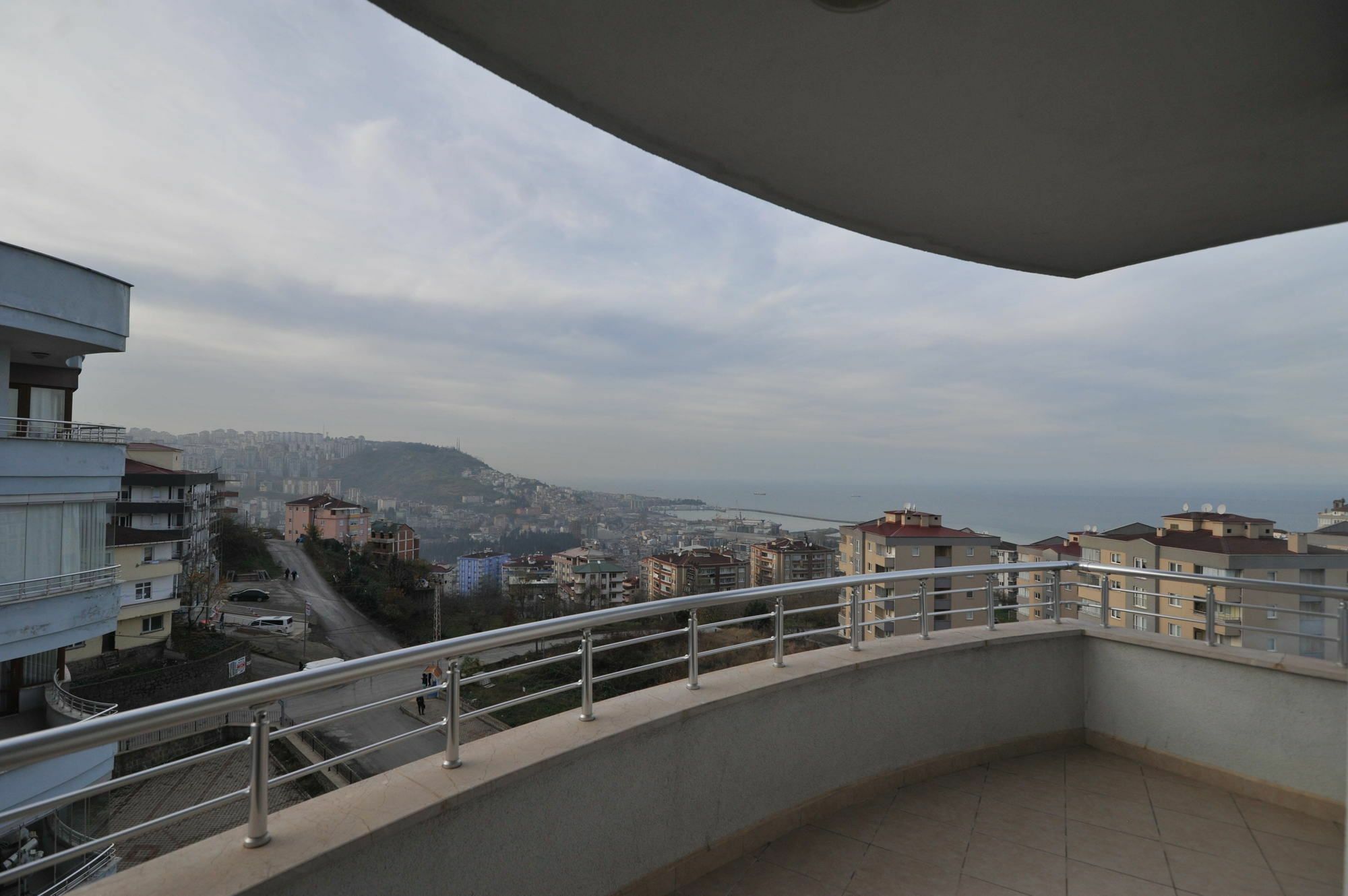 Verizana Apartments Трабзон Екстериор снимка