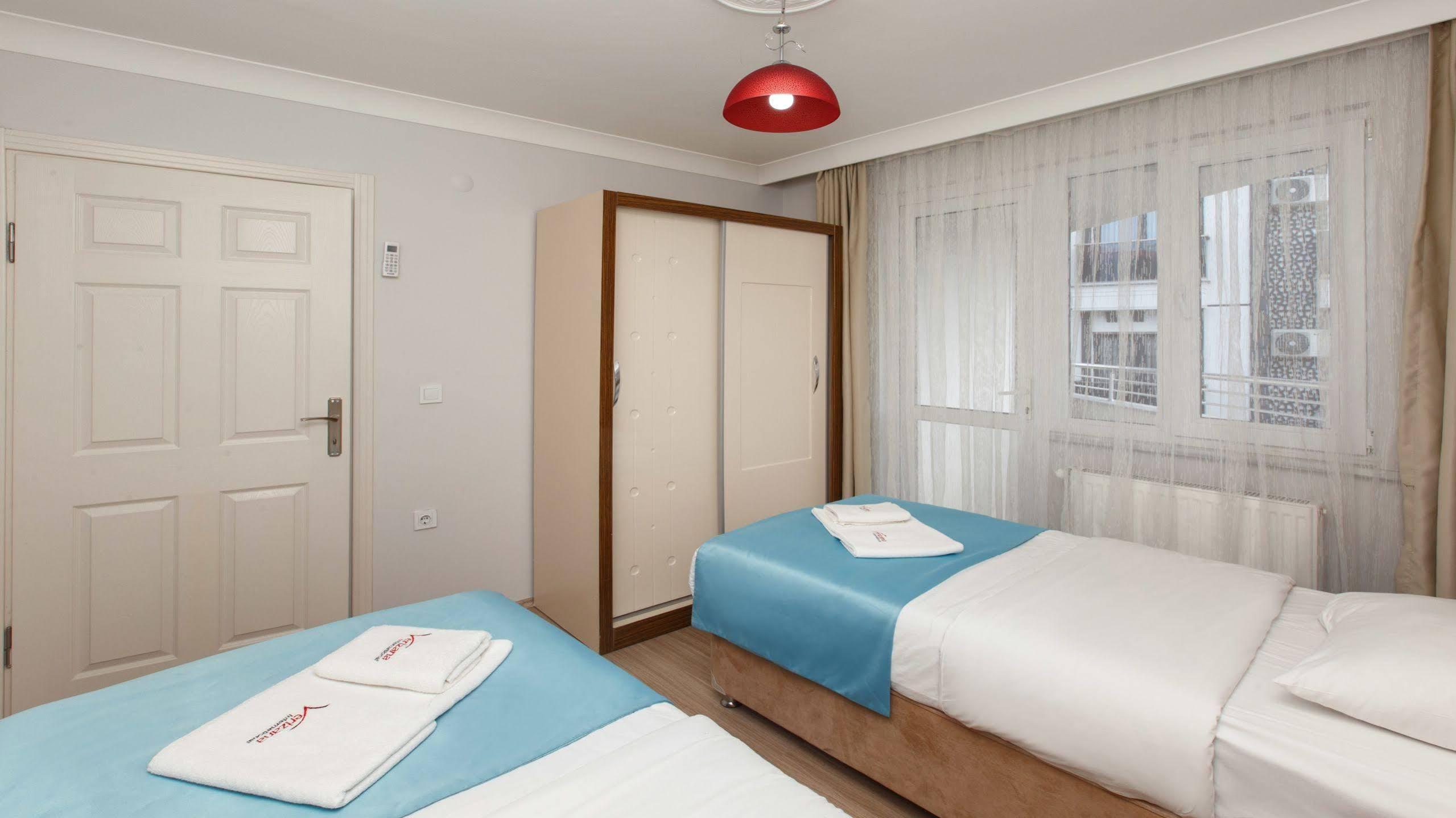 Verizana Apartments Трабзон Екстериор снимка