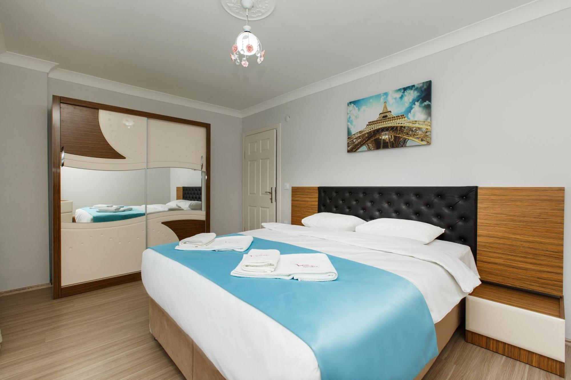 Verizana Apartments Трабзон Екстериор снимка