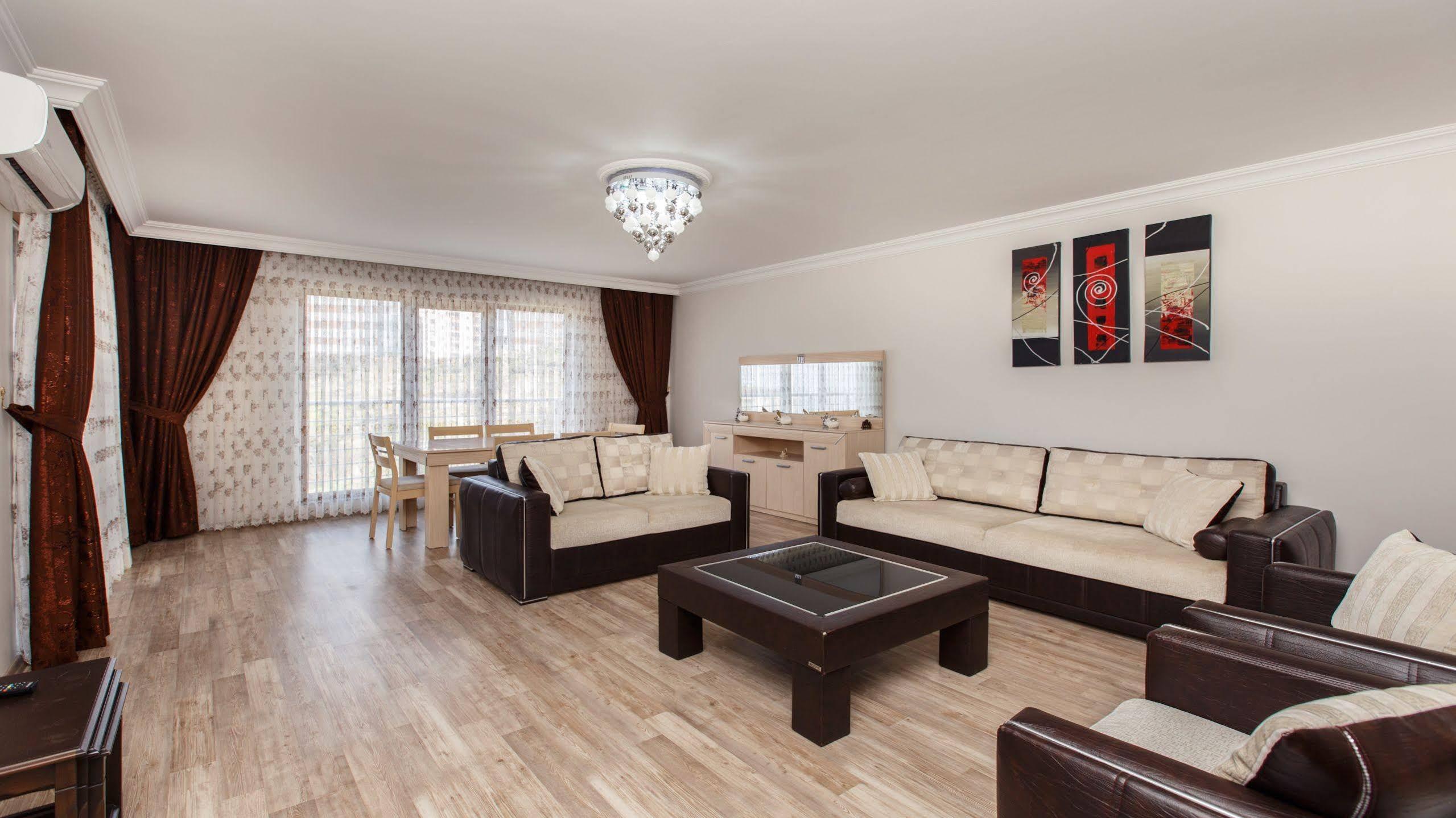 Verizana Apartments Трабзон Екстериор снимка